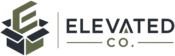 elevated co logo